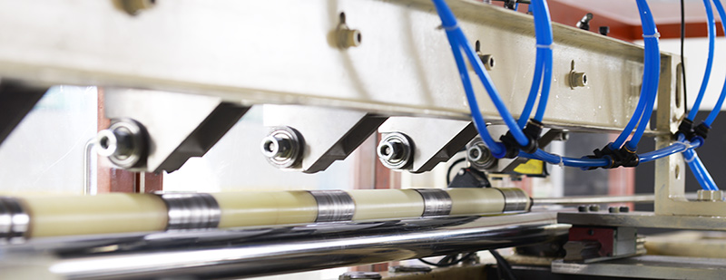 纸罐供应商设备