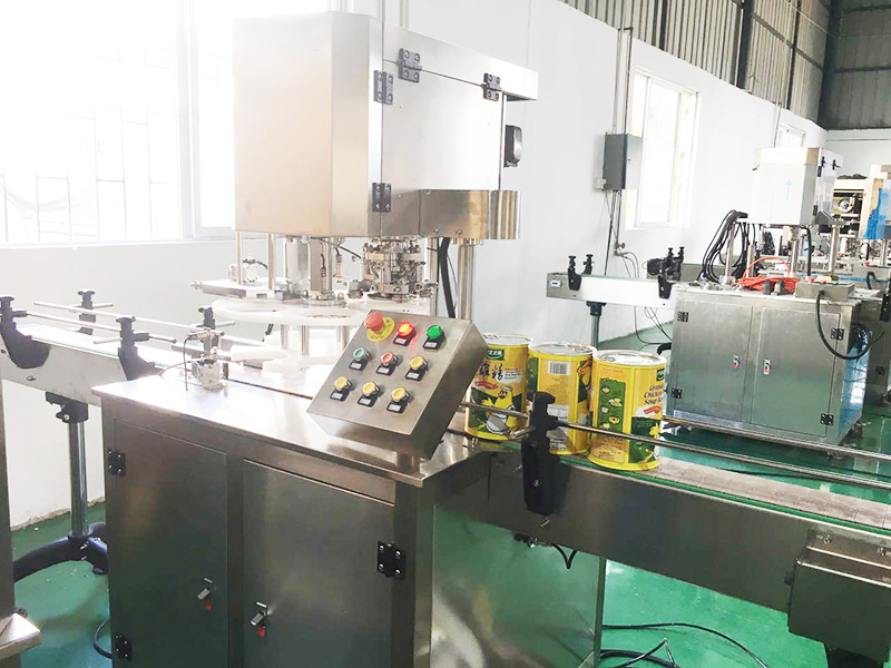 军兴溢美纸罐定制案例之太太乐：高质量纸罐定制典范