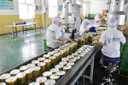 纸罐厂家浅议纸罐的密封定制需求3 纸罐厂家浅议纸罐的密封定制需求3