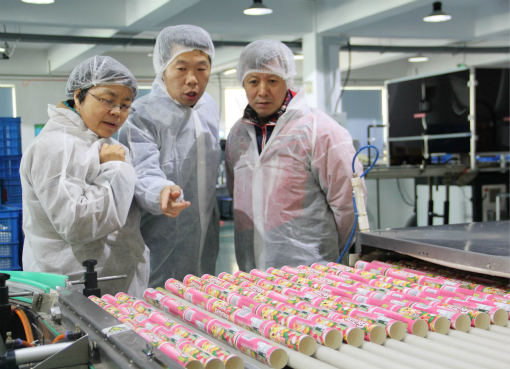 专家组鉴定项目成果 专家组鉴定项目成果