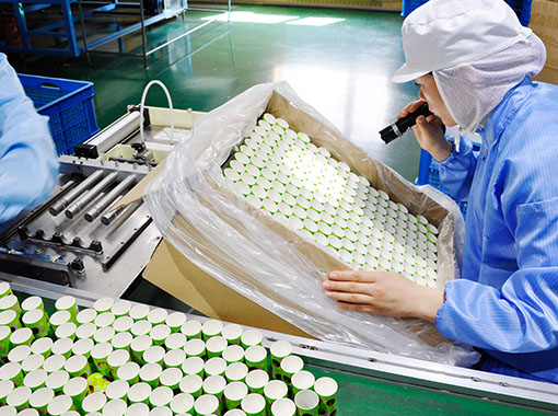 复合纸罐生产 复合纸罐生产