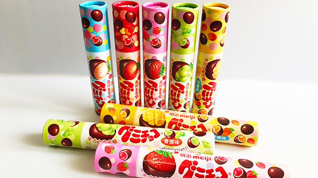 关于食品纸罐的优点,你真的了解吗? 关于食品纸罐的优点,你真的了解吗?