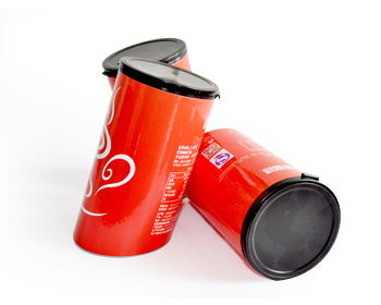 关于食品纸罐的优点,你真的了解吗? 关于食品纸罐的优点,你真的了解吗?