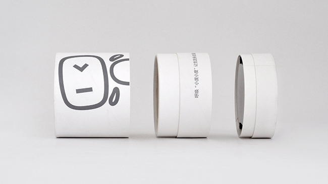 纸罐平底平盖制作工艺 纸罐平底平盖制作工艺