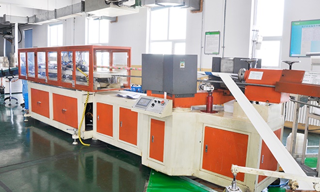 简述圆筒纸罐制作工艺流程 简述圆筒纸罐制作工艺流程