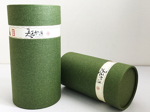 为什么越来越多的人倾向于使用纸罐包装茶叶? 为什么越来越多的人倾向于使用纸罐包装茶叶?