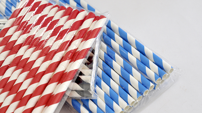 简述纸吸管的发展前景 简述纸吸管的发展前景