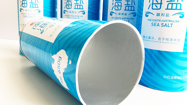 铝箔纸罐包装密封性怎么样? 铝箔纸罐包装密封性怎么样?