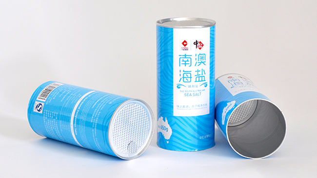 食品包装使用铝箔纸罐的好处 食品包装使用铝箔纸罐的好处