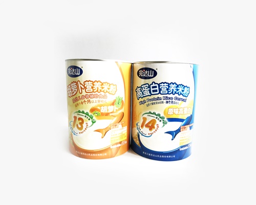 食品纸罐定制 食品纸罐定制