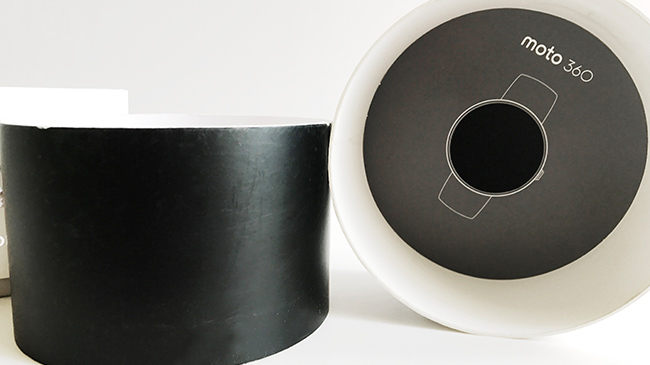 电子产品纸罐包装 电子产品纸罐包装