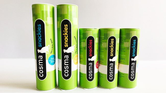 什么是复合纸罐?复合纸罐特点及优势 什么是复合纸罐?复合纸罐特点及优势