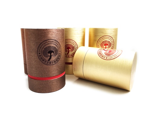 食品复合纸罐包装 食品复合纸罐包装