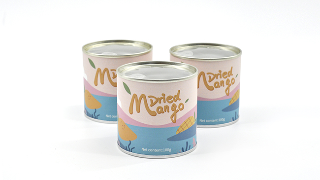 复合纸罐的检测标准 复合纸罐的检测标准