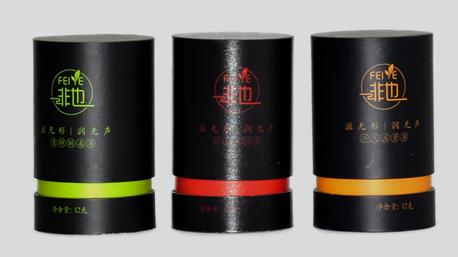 茶叶包装罐 茶叶包装罐