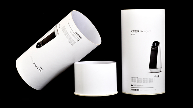 电子产品包装罐 电子产品包装罐