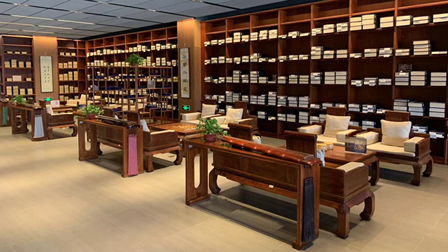 军兴溢美走进天津大学 加强学术交流与研究 军兴溢美走进天津大学 加强学术交流与研究