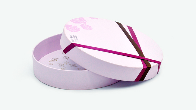 圆形纸罐定制 圆形纸罐定制