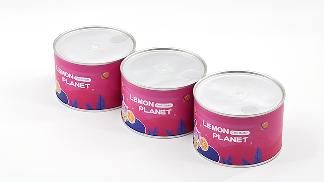 便捷纸罐包装 便捷纸罐包装