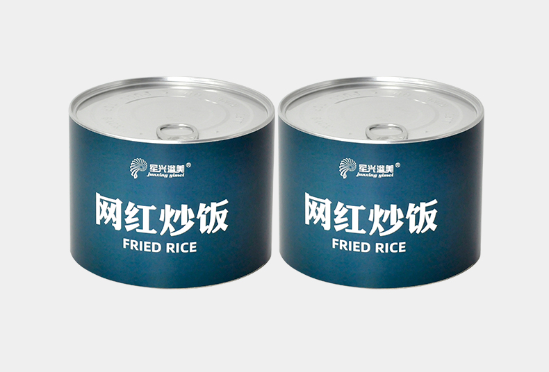 外卖易拉纸罐 外卖易拉纸罐