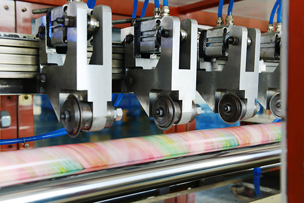 军兴溢美纸罐厂家 军兴溢美纸罐厂家