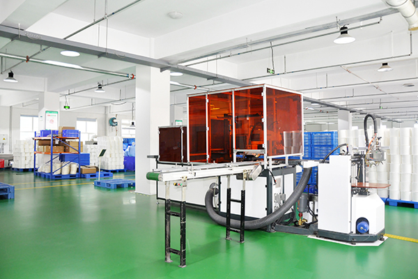 全自动贴标机 全自动贴标机