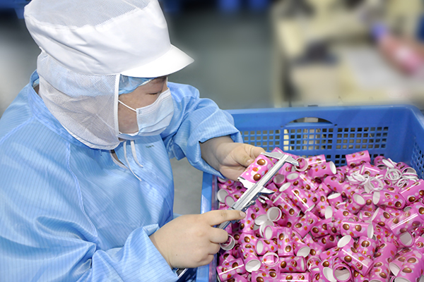 人工检验 人工检验