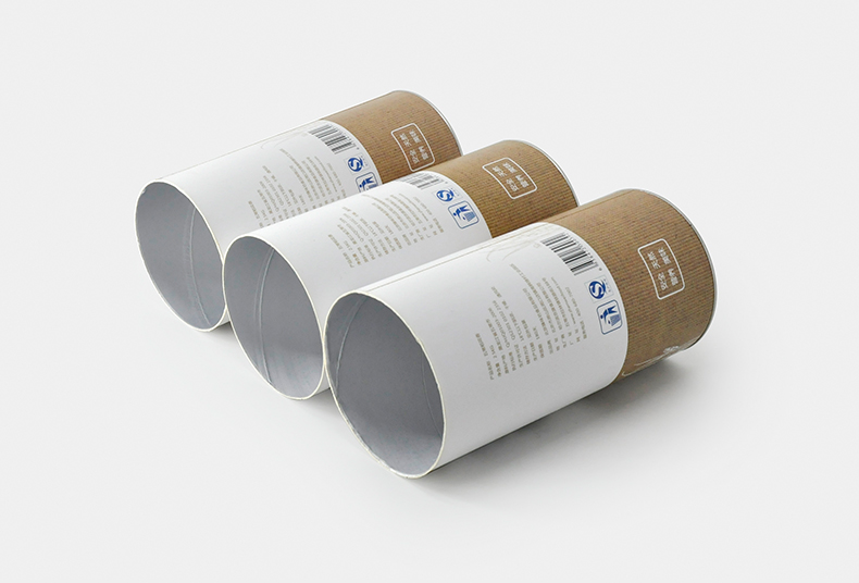 大米纸筒包装 大米纸筒包装