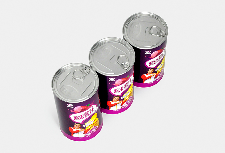 薯片食品纸筒 薯片食品纸筒