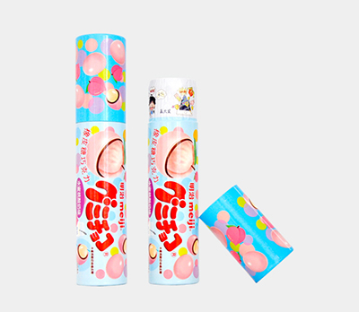 广州明治制果有限公司