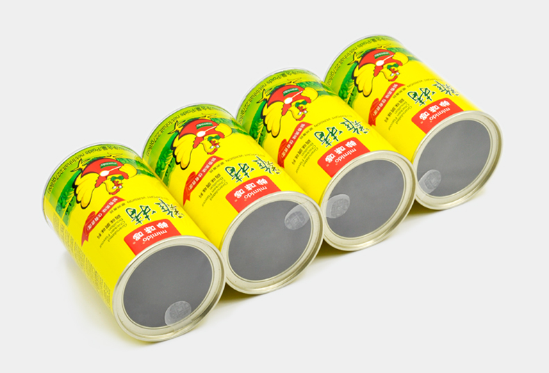 食品复合纸罐 食品复合纸罐