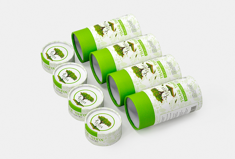 全纸纸罐 全纸纸罐