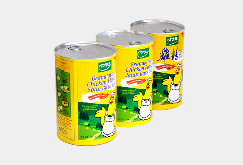 复合纸罐 复合纸罐