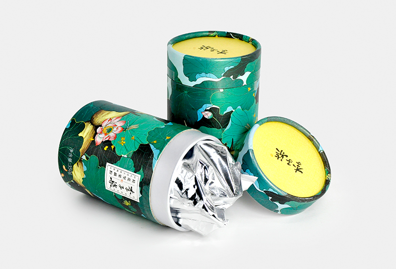 卷边纸罐 卷边纸罐