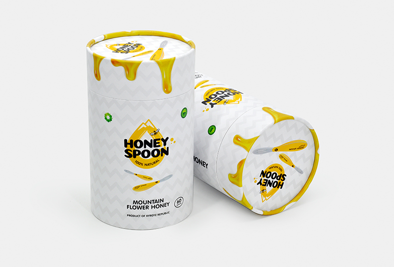 圆筒纸罐包装 圆筒纸罐包装