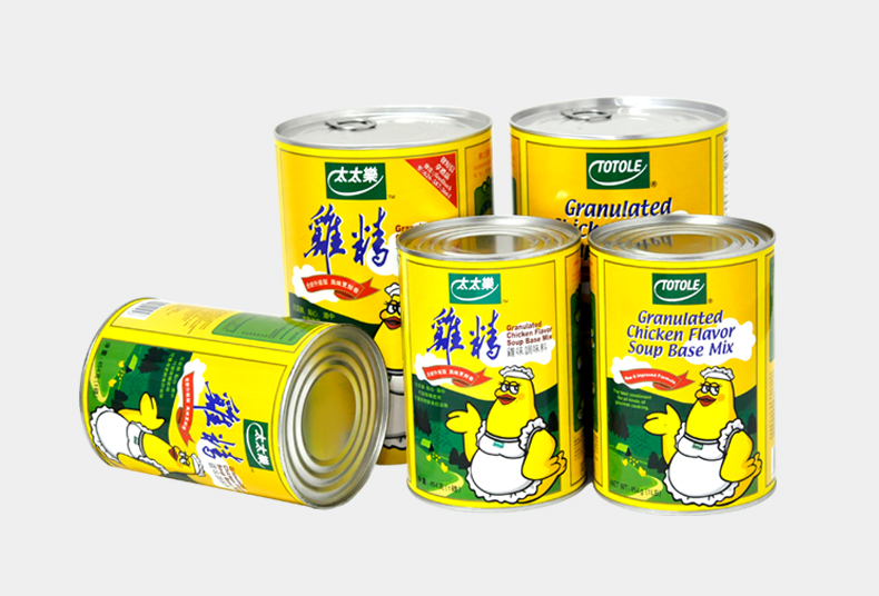 密封纸罐 密封纸罐