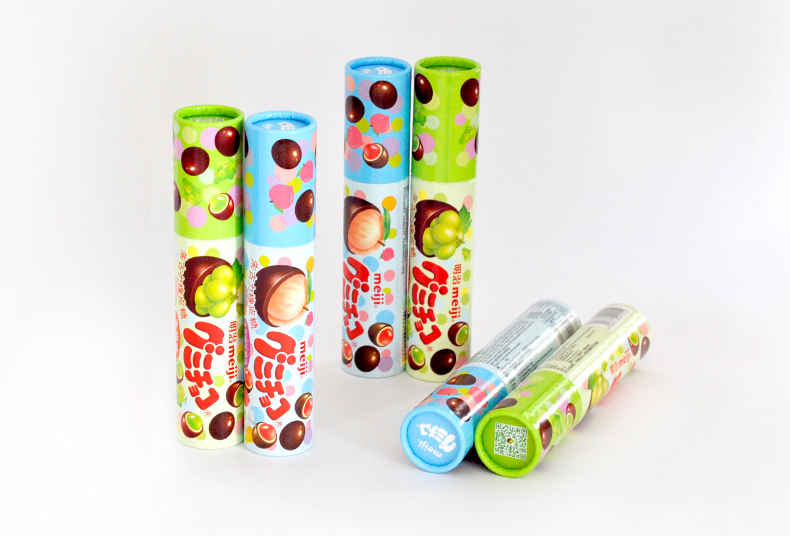 糖果纸筒包装 糖果纸筒包装