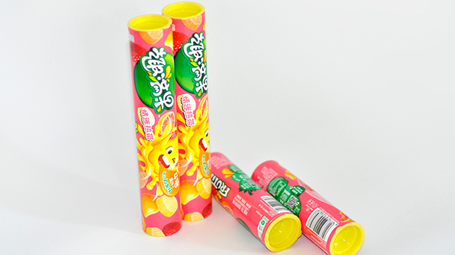 雀巢糖果纸筒 雀巢糖果纸筒