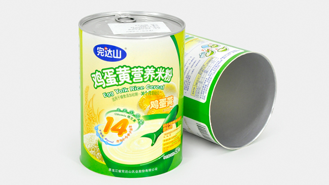 食品纸筒定制 食品纸筒定制