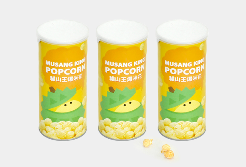 爆米花纸筒 爆米花纸筒