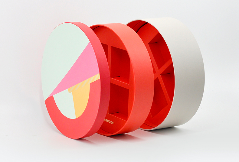 月饼礼盒定制 月饼礼盒定制