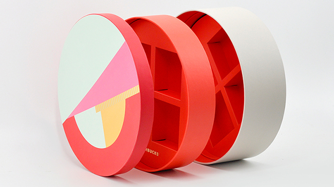 圆筒包装盒定制 圆筒包装盒定制