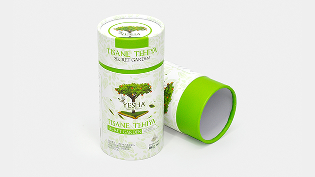 圆形纸筒 圆形纸筒