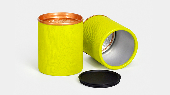 茶叶纸罐 茶叶纸罐