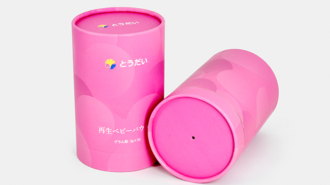 圆形纸筒 圆形纸筒