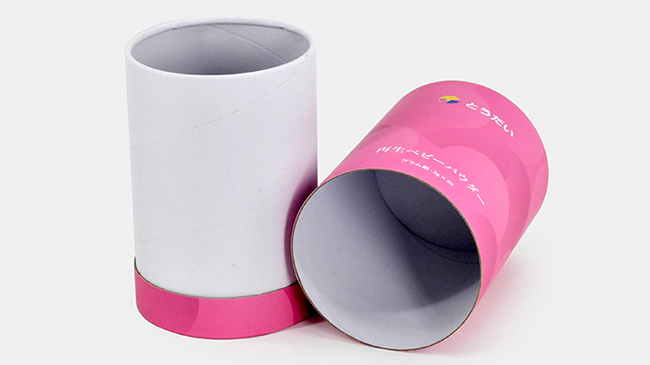 纸罐材料分析 纸罐材料分析