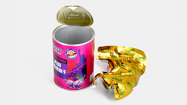 圆筒纸罐定制 圆筒纸罐定制