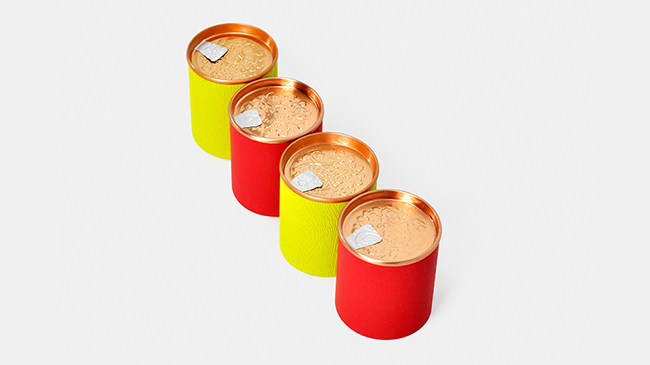 礼品茶叶纸罐 礼品茶叶纸罐