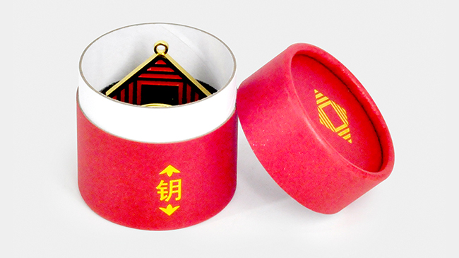 礼品纸罐定制 礼品纸罐定制