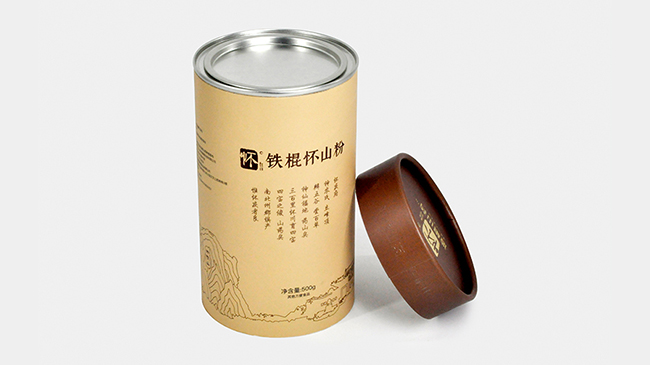 粉类纸罐 粉类纸罐